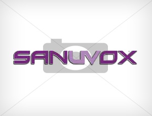 SANUVOX